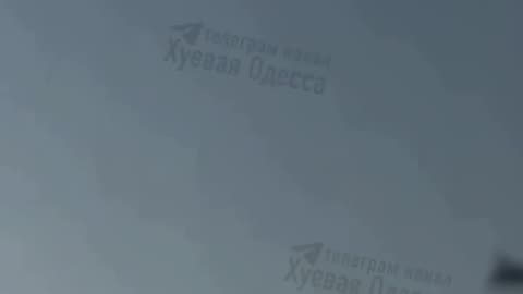 🚁🔥 Ukraine Russia War | Geran-2s Reported in Odessa | RCF