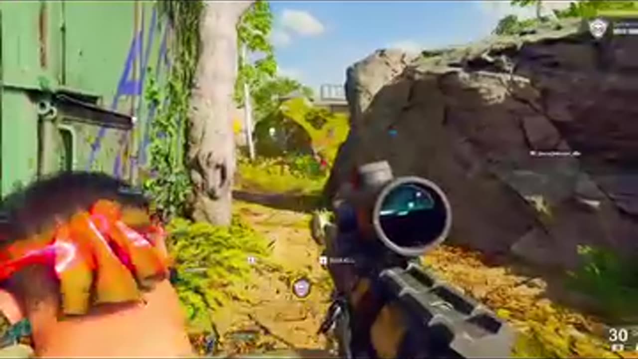 Call of duty