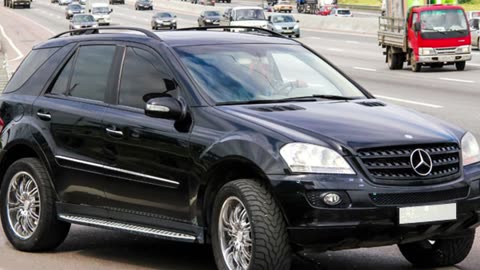 ALLOMOTEUR.COM - Boite de vitesses automatique MERCEDES ML W164 3.0 CDI 722902