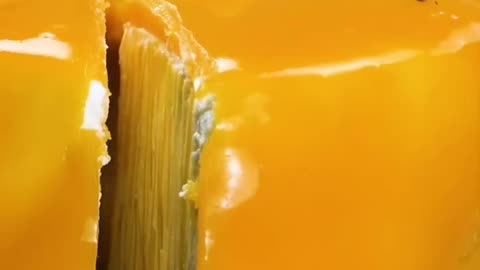 No-Bake Mango Slurry Cake | Summer’s Creamiest, Dreamiest Dessert!