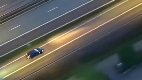 Corra que a Policia vem aí