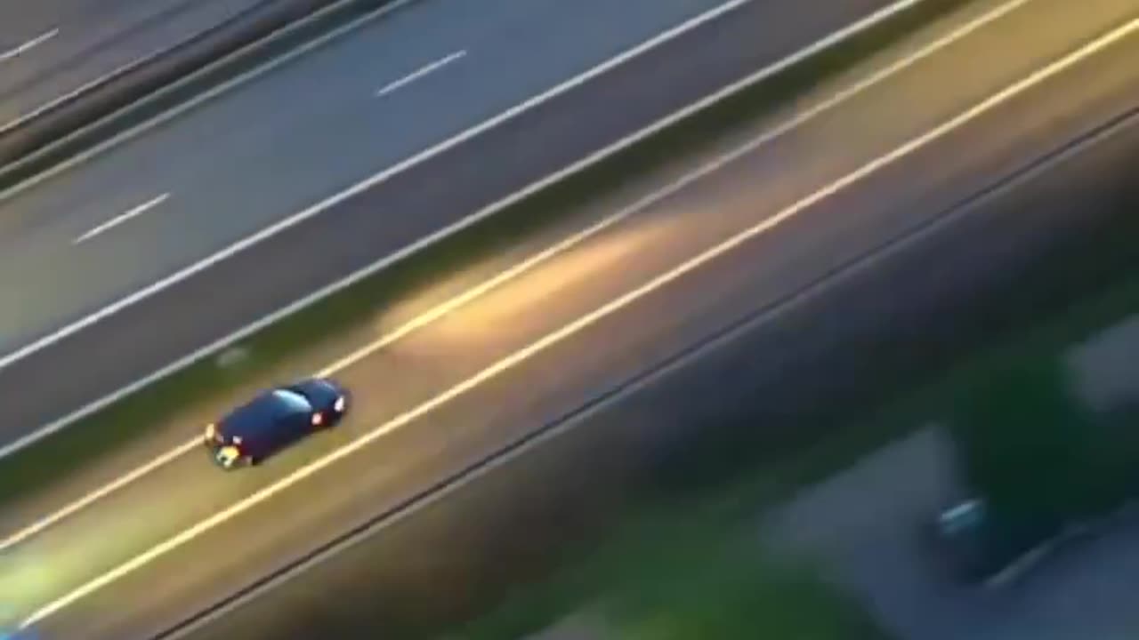 Corra que a Policia vem aí