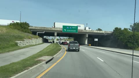 Moving to Ohio