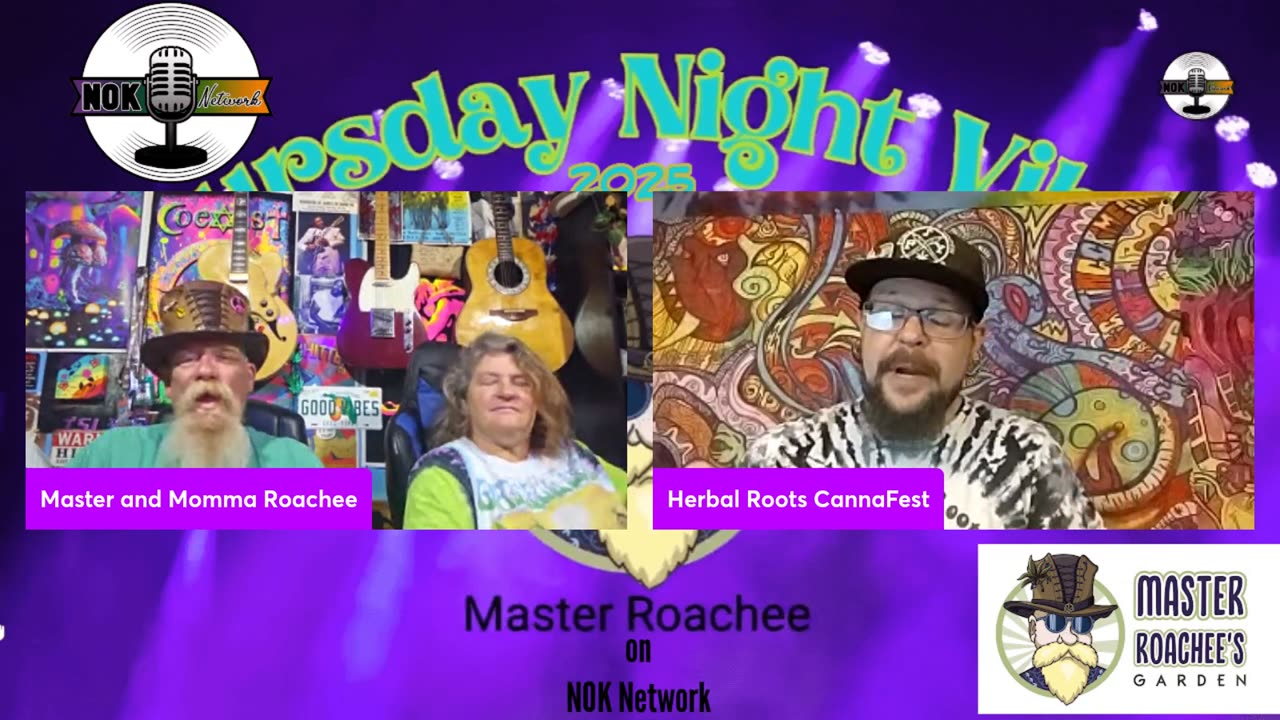 Thursday Night Vibes