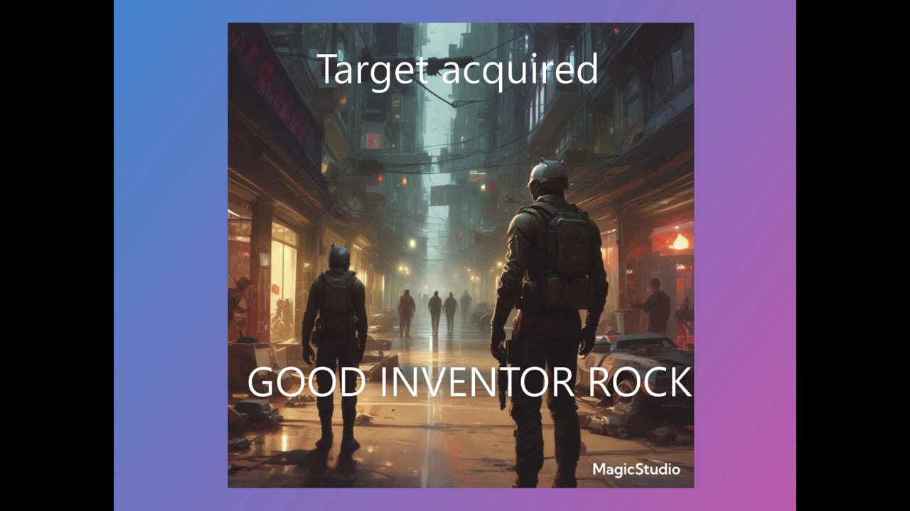 unexpected object does shocking things