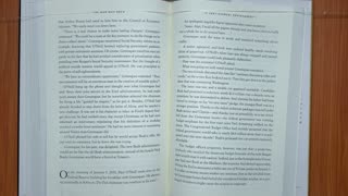 The Man Who Knew 065 Alan Greenspan by Sebastian Mallaby 2016 Audio/Video Book S065