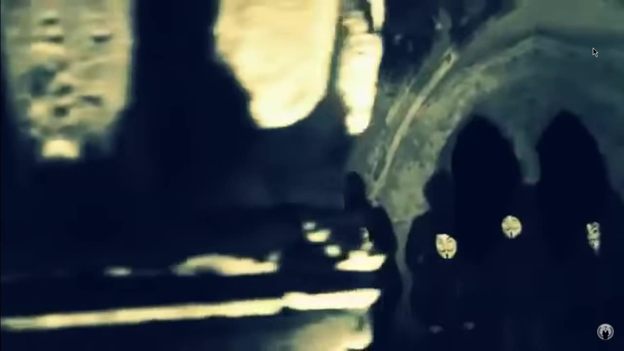 #IAM Anonymous Rap killuminati
