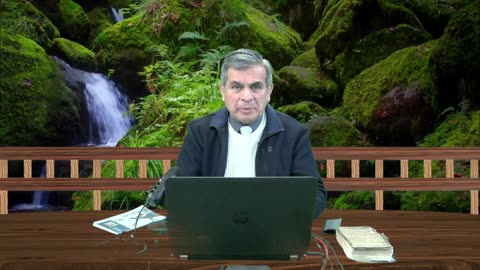 3. Vida y muerte / Escuela Sabática