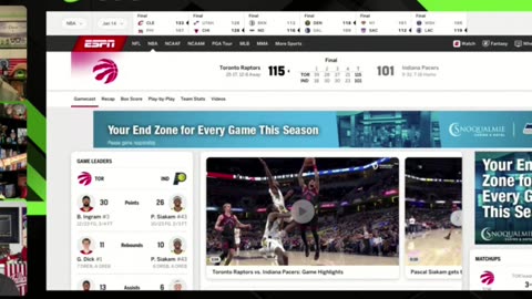 Bet Smarter: Raptors Under & Pacers Over Betting Secrets!