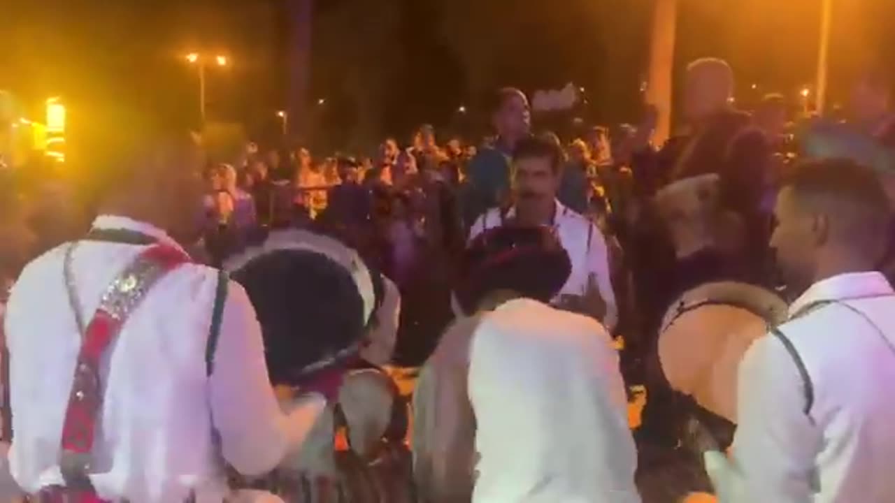 Noujoum hyayna fen hayti 2025 نجوم الحياينة لفن الهيتي مع مجموعة عزوز ولد سياب 0673469562