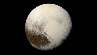 Lord Winter - Pluto