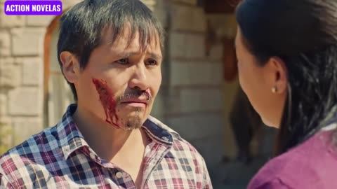 Rosario Tijeras 2ª Cap 38