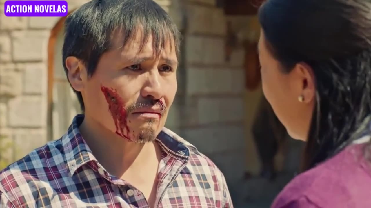 Rosario Tijeras 2ª Cap 38