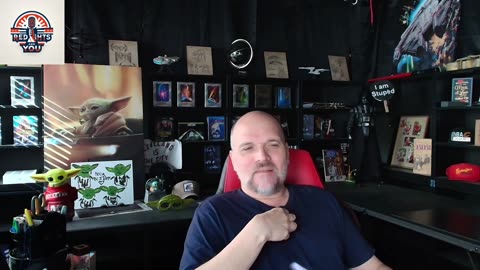 Love It Or Hate It ~ Trump Speaks His Mind / Red, Rights & You