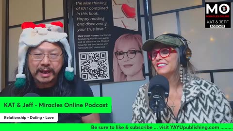 Miracles Online Podcast Ep 60 Meeting the Family: The Christmas Pressure No One Talks About