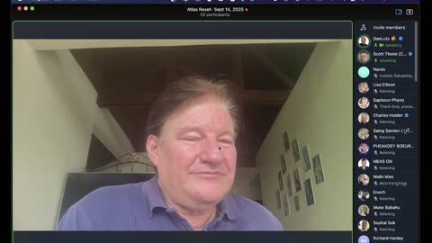 Atlas Reset Live - Cambodian members ask about the Kings and treasure of the old system!