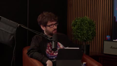 [Mirror] Destiny YouTube Stream