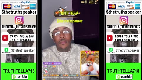 LYSOL LIONEL BACK TO TROLLING WHILE TRAP CECE GOES TO WORK