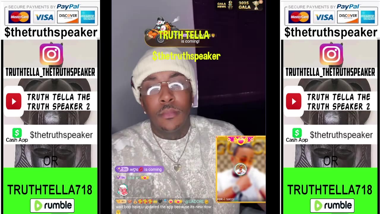 LYSOL LIONEL BACK TO TROLLING WHILE TRAP CECE GOES TO WORK