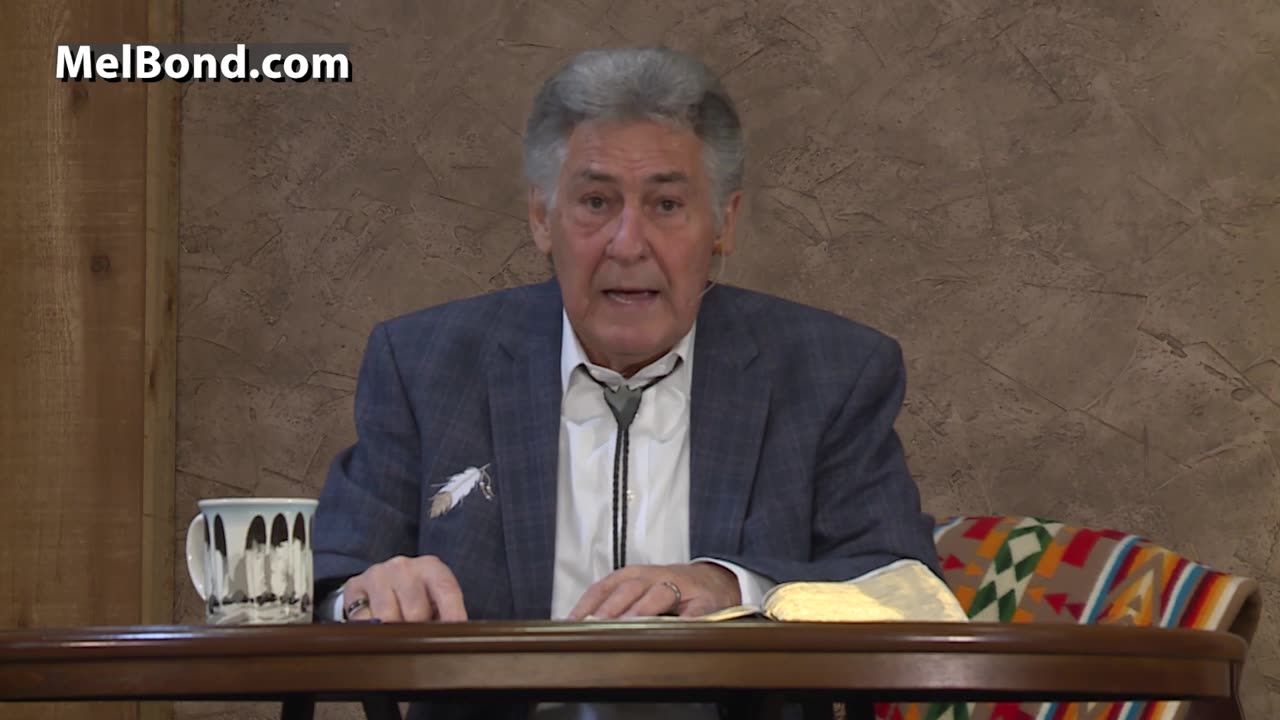 Hearing God's Voice - Part 1