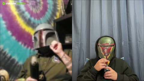 It's the random show!!!