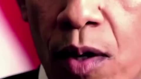Barack Obama caught in the Russia Collusion Lie from a 2016 NPR video
