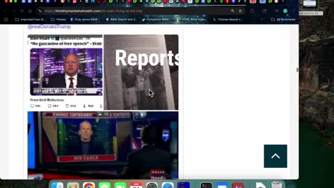 6/21/25 Did Tim Walz ask Vance Boelter to kill Senator Amy Klobuchar? MK Ultra?