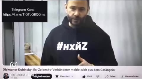 KIEW will seine TOTEN NICHT zurück, weil 🤡SCHNEElenskyj dann die💰2,17 MRD.$