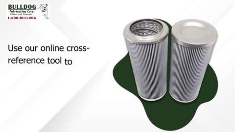 SMC Replacement Filters – Premium Performance & OEM Compatibility