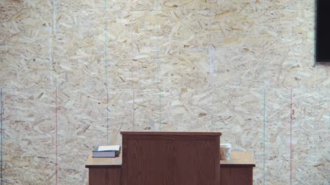 Pastor Jason 1 Corinthians chapter 10 part 3. 6-15-25.