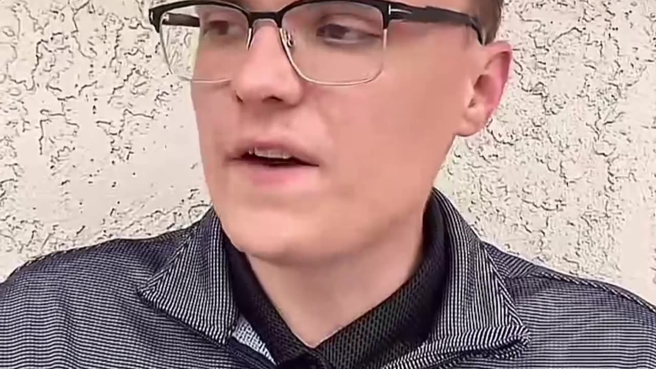 Kyle Langford TikTok livestream 4/17/2025 (abridged)