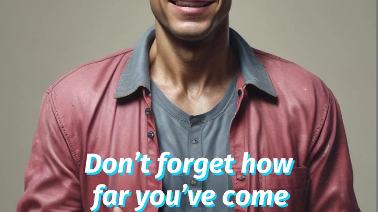 When the Clock Meant Nothing, #For You