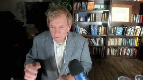 Historian Dr. David Duke on the Origins of Racist Jewish Supremacism