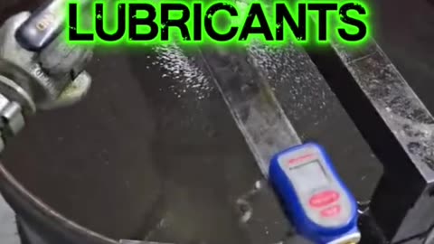Muscle - A Leading Manufacturer of Specialty Lubricants, Additives & Greases