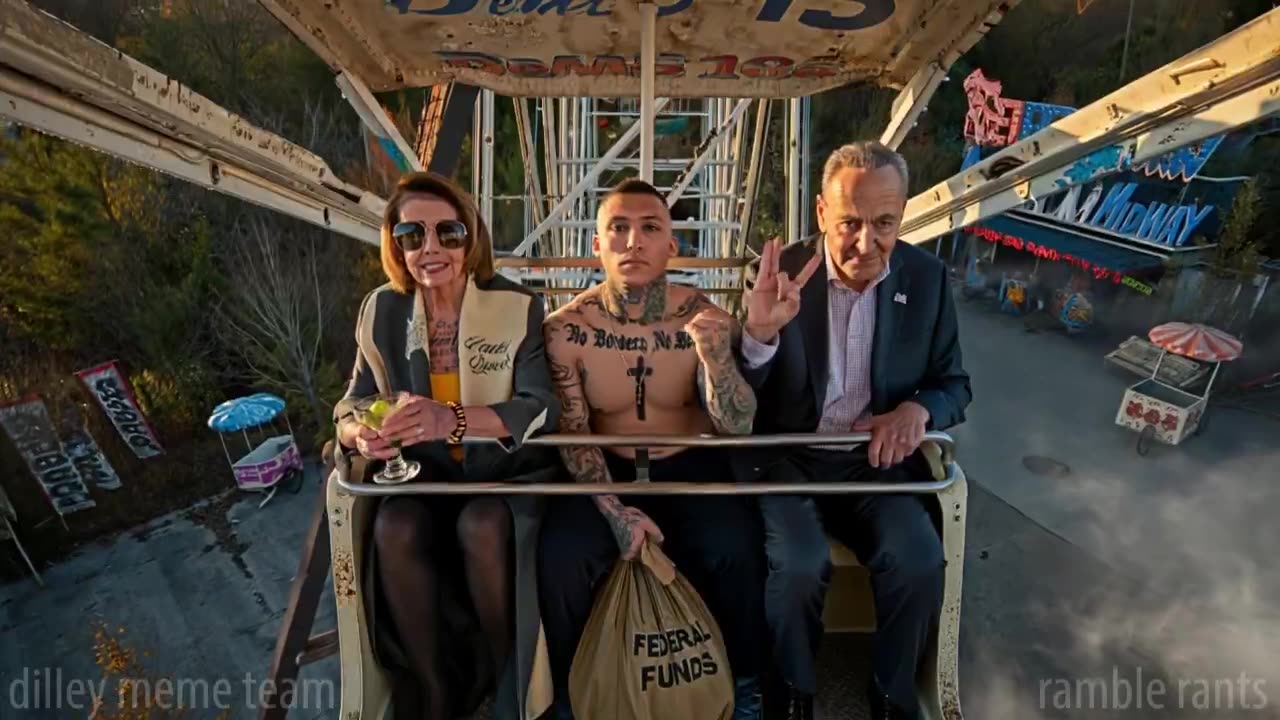 The Modern Democrat Party