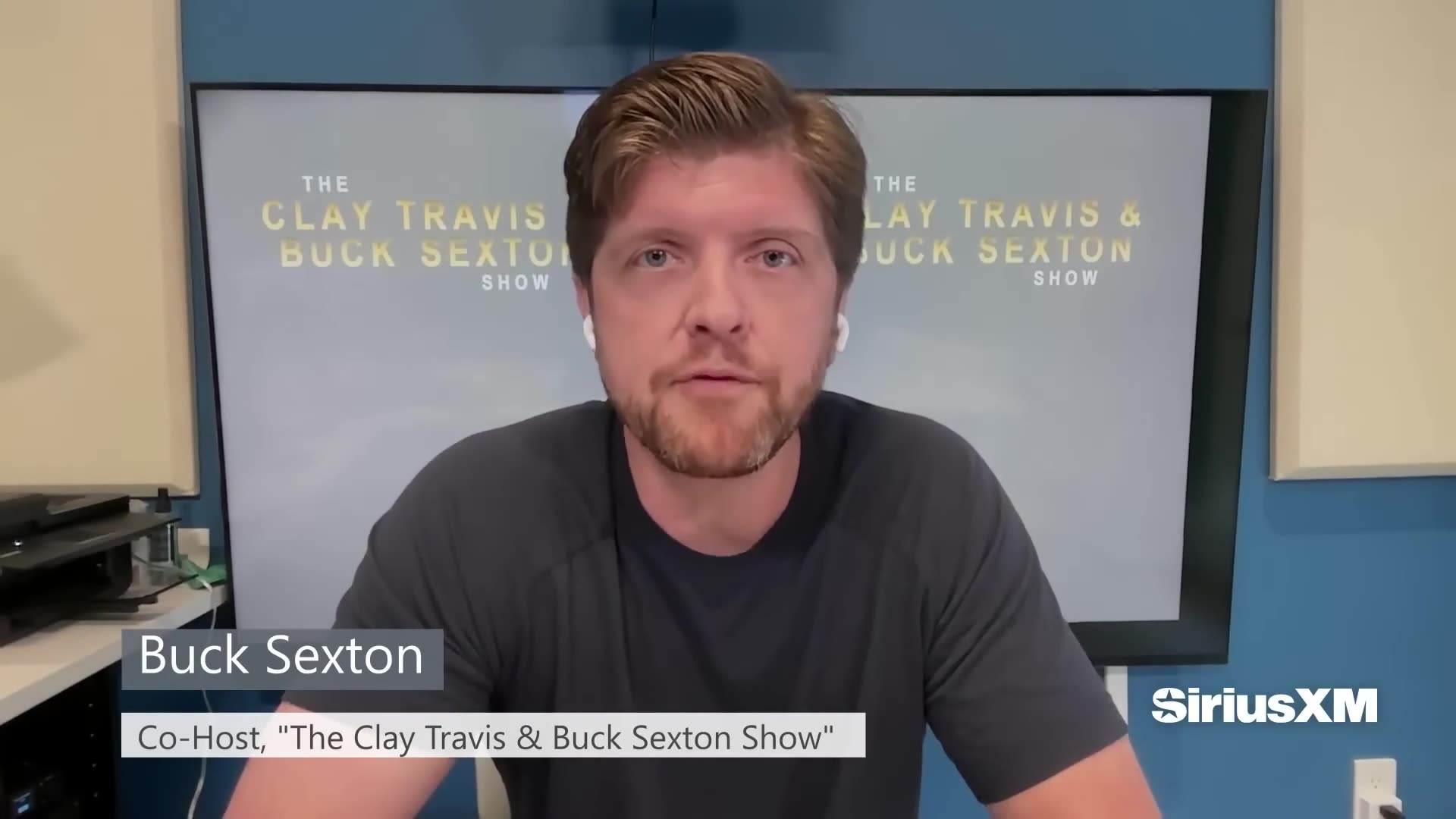 Sexton Tells Megyn Kelly What Surprise He Thinks Wouldve Happened If Biden Refused To Debate Trump