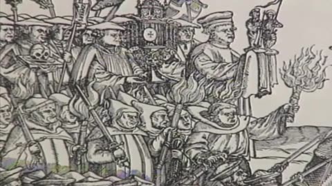 A HISTÓRIA DOS CRISTÃOS E DA BÍBLIA