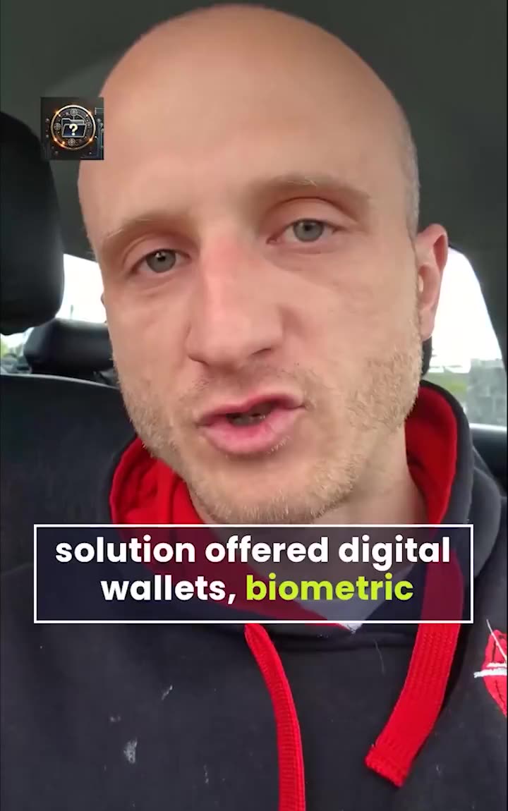 There will be three types of emergencies in the next five years