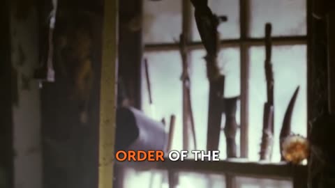 Cult Paranoia and a Quick Scare