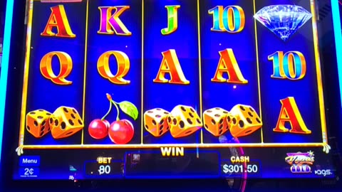 SlotMaster LIVE @ The Casino