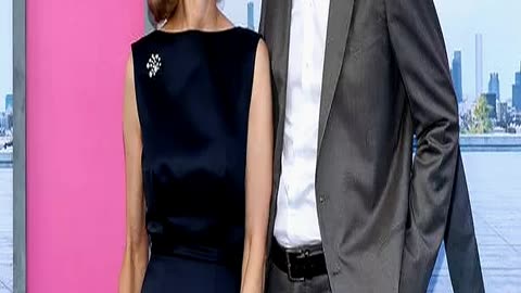 Liam Neesons Son with Late Wife Reacts to His Dad