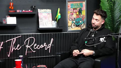 Live w/ Tariq Cherif (founder of Rolling Loud) -Lineup Just announced YBx Carti