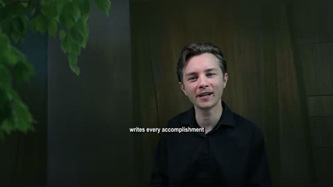 Realizing you don't like your Severance outie