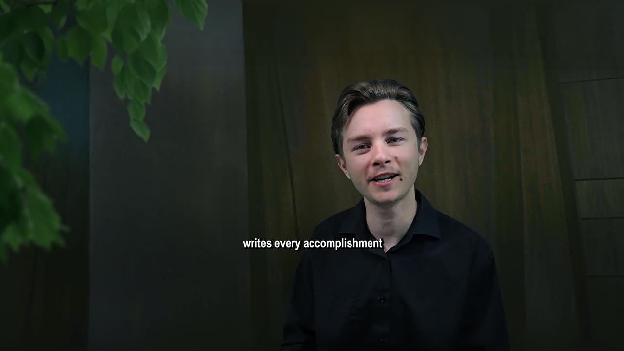 Realizing you don't like your Severance outie