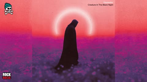 Dayseeker - Creature In The Black Night (2025)