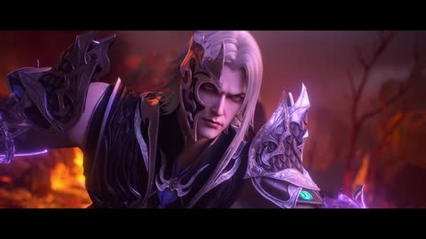Martial Universe S5 EP 59