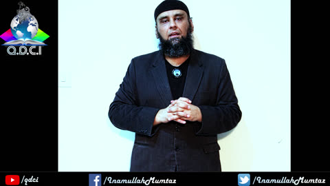 🎬1215🌐2025: Ulema Ki Izzat Karoo, Aur Apne Ilm Pe Takkabur Na Karo !!!