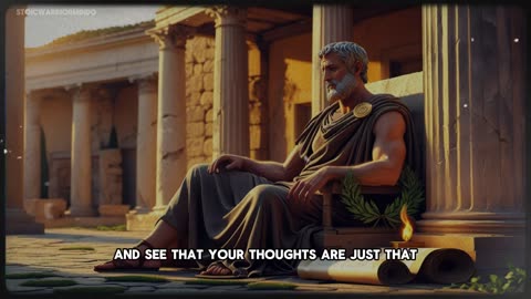 Here's Why You Always Overthink - Stoicism
