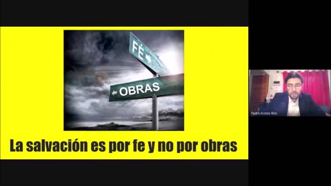 52.5.- ¿Como recibimos la salvación
