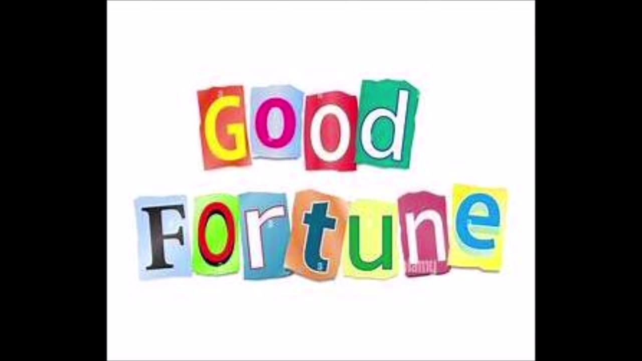 Sol Manu - Good Fortune